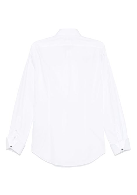 White wingtip collared shirt JUNYA WATANABE - men JUNYA WATANABE | WOB0031
